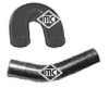 Metalcaucho 08196 Radiator Hose